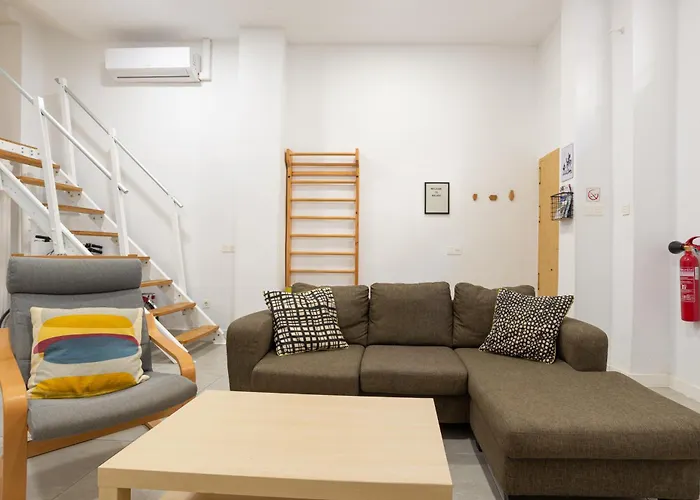 Lu&Cia Loft City Center