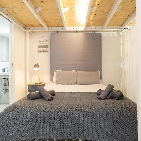 Lu&Cia Loft City Center Malaga Exterior photo